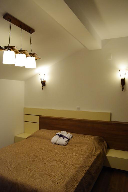 Cabana Plapumioara Crucea Quarto foto